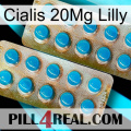 Cialis 20Mg Lilly new08